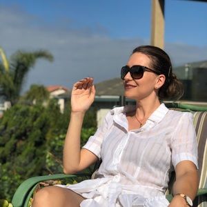 Meet your Posher, Dijana